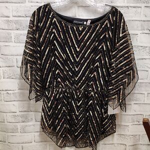 Pretty guide top